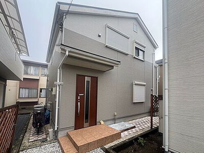東京都練馬区大泉学園町6丁目 大泉学園駅 中古一戸建て・中古住宅
