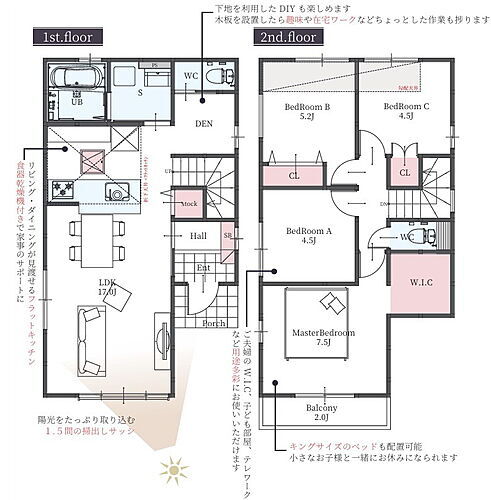 兵庫県神戸市西区狩場台1丁目 西神中央駅 新築一戸建て 物件詳細