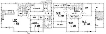 熊本市東区　長嶺南２丁目