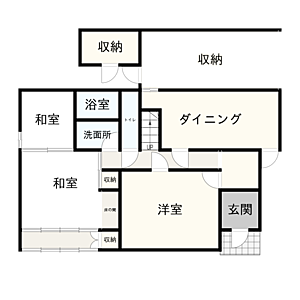 和歌山県和歌山市毛見135-21 黒江駅 中古住宅 物件詳細
