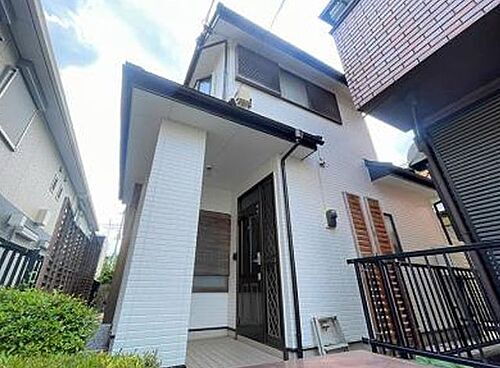 埼玉県上尾市中妻5丁目 北上尾駅 中古一戸建て・中古住宅