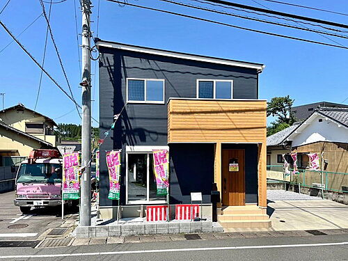 detached 大字本庄字新堀5581番5