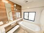 中央区宮崎町戸建て 【4月16日更新】浴室は「2023年度、プロ315名がおすすめする人気バスランキング（※リフォーム産業新聞調べ）」第1位に選ばれたTOTO製の新品のユニットバス(サザナ）に交換しました♪