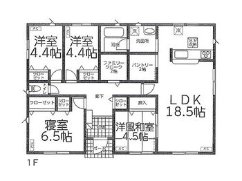 高崎市吉井町池第２　新築住宅　３号棟 お家のことはもちろん、資金計画や住宅ローン、お住替えの相談など、お気軽にお問い合わせください(*^-^*)「　リードネクスト株式会社　」