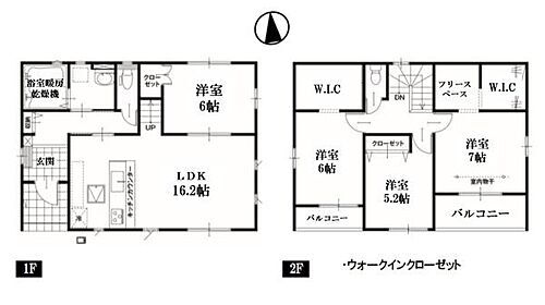 茨城県水戸市姫子1丁目47-5付近 赤塚駅 新築一戸建て 物件詳細