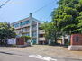 川越市立名細中学校 240m