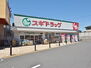 川口市差間　第１　２号棟　全２棟 スギドラッグ川口差間店まで約450m