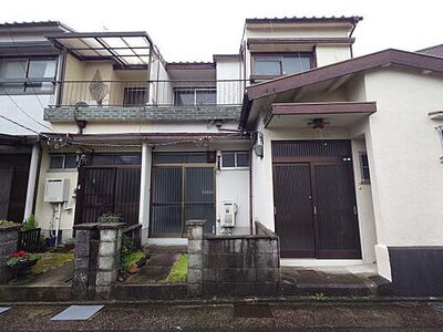 京都府木津川市相楽神後原25番3 山田川駅 中古一戸建て・中古住宅