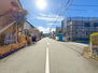 横浜市栄区野七里１丁目　新築一戸建て 生活環境が整った暮らしやすい立地で快適な暮らしを。