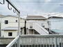 仙川ノスタルジー 窓からの眺望です。実際に現地で眺望もご確認ください。 