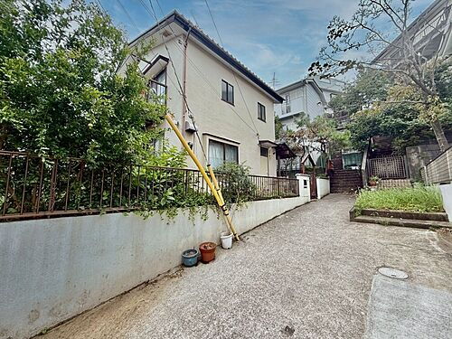 detached 能ヶ谷2丁目