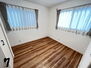 彦根市開出今町１４号地　新築戸建 2階4.7帖の洋室は子供部屋にピッタリです。