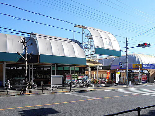 detached 大字熊川