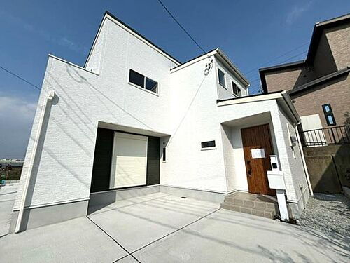 detached 滝川台2丁目