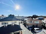 藤沢市本藤沢７丁目　中古戸建 見晴らしの良い眺望です。