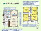 入間市東町３丁目全１４棟　新築戸建