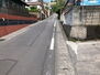 中古戸建　西伊敷５丁目 前面道路含む現地写真