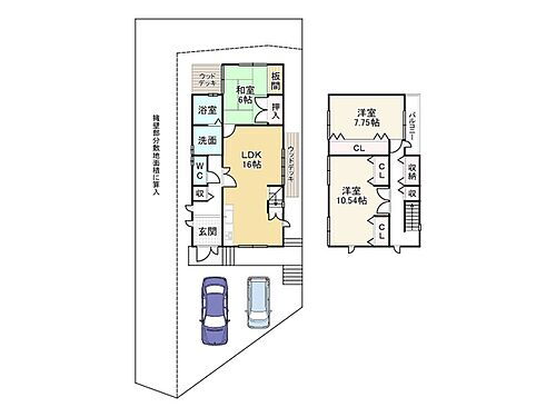 京都府京都市伏見区醍醐南端山町 醍醐駅 中古住宅 物件詳細