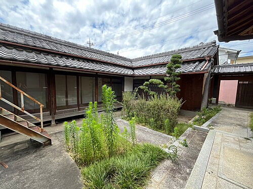 detached 大字下永