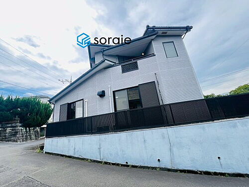 detached 大字下鹿山