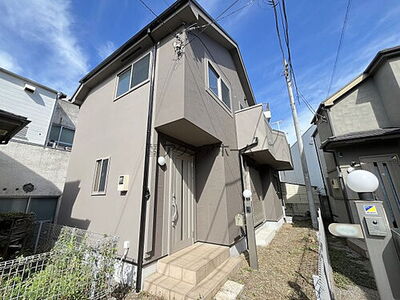 東京都東村山市恩多町5丁目 久米川駅 中古一戸建て・中古住宅