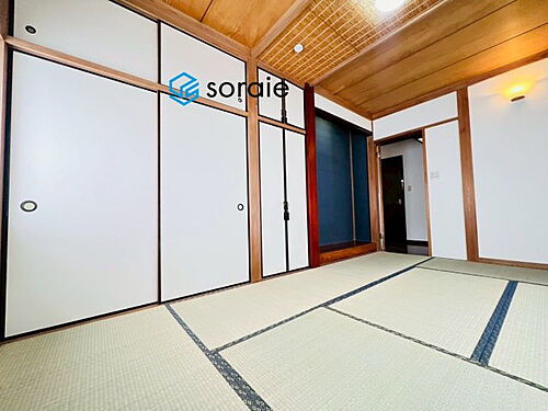 detached 大字下鹿山