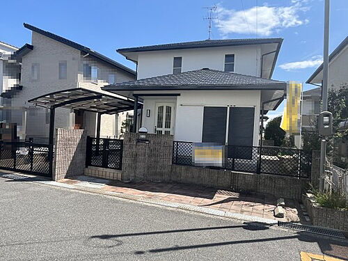 detached 西真美2丁目