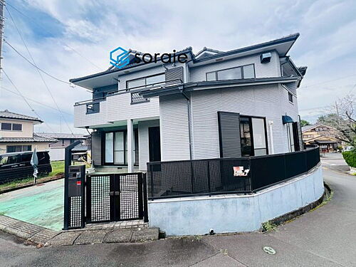 detached 大字下鹿山