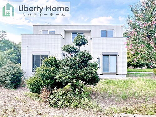 detached 茨城県古河市中田