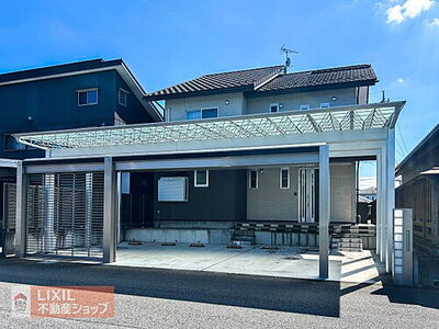 栃木県さくら市櫻野3404-11 氏家駅 中古一戸建て・中古住宅