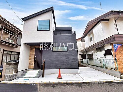 埼玉県所沢市大字上安松 3790万円 3LDK