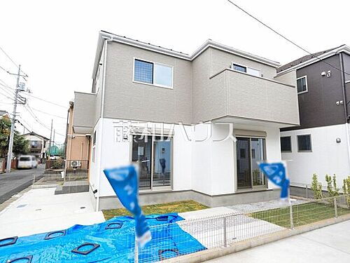 東京都立川市柏町４丁目 5598万円 4LDK