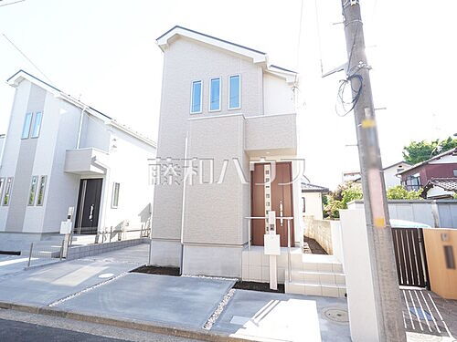 東京都立川市栄町１丁目 4990万円 4LDK