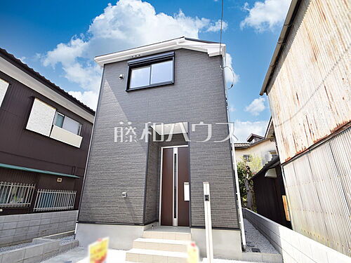 東京都練馬区大泉町２丁目 4980万円 2SLDK