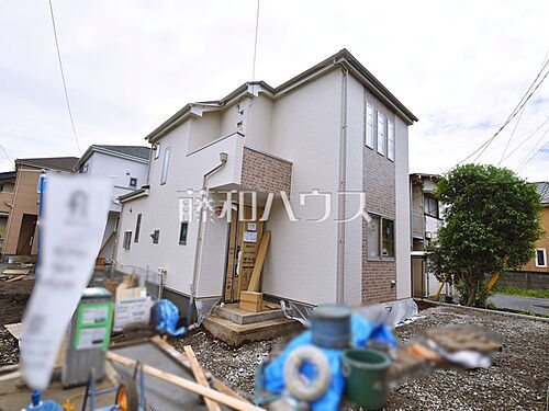 東京都府中市本宿町４丁目 6190万円 4LDK