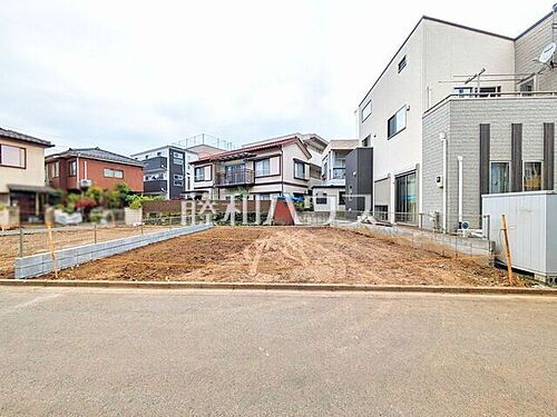 埼玉県新座市栗原２丁目 5180万円 4LDK