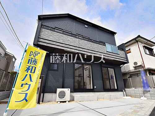 東京都調布市入間町２丁目 6480万円 3LDK