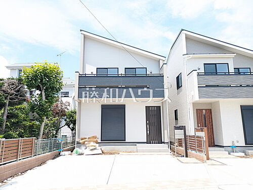 東京都東村山市恩多町４丁目 5590万円 4LDK