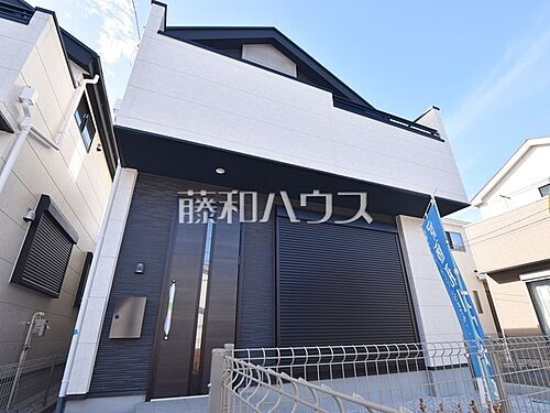 埼玉県所沢市大字下安松 4458万円 4LDK