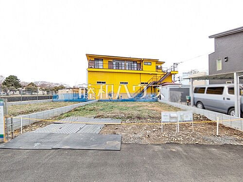 東京都武蔵村山市伊奈平５丁目 4190万円 4LDK