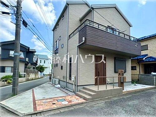 埼玉県所沢市上新井５丁目 3180万円
