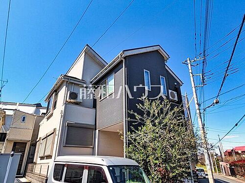 東京都東久留米市本町２丁目 4980万円