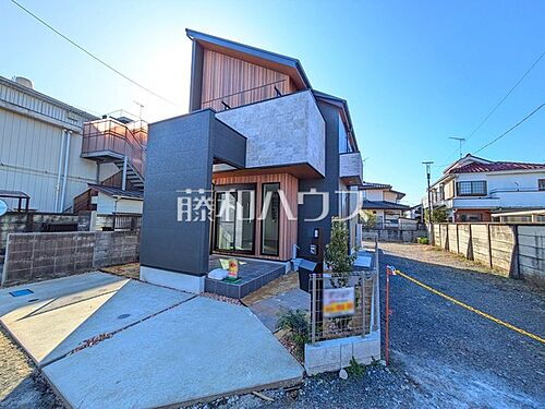 東京都昭島市玉川町５丁目 4780万円 2SLDK