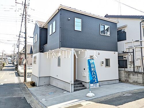 埼玉県富士見市鶴馬２丁目 3799万円 4LDK