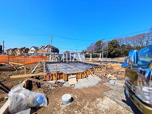 東京都国立市谷保 5350万円 5LDK
