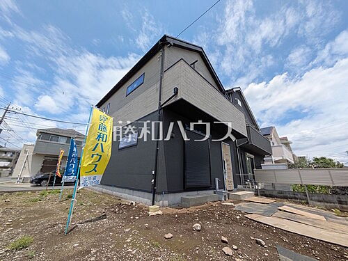 東京都立川市砂川町１丁目 4750万円 3LDK