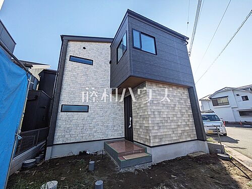 東京都東村山市廻田町２丁目 4390万円 3LDK
