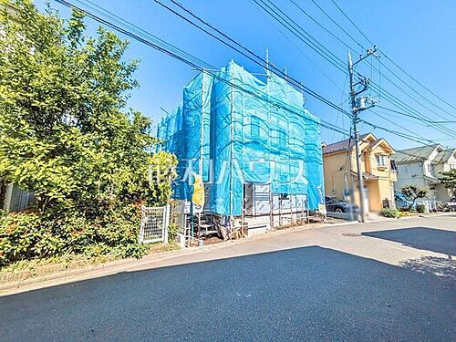 東京都小平市上水本町３丁目 6499万円 4LDK