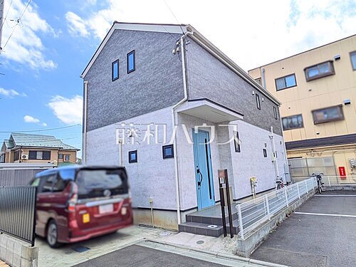 東京都八王子市横川町 3580万円