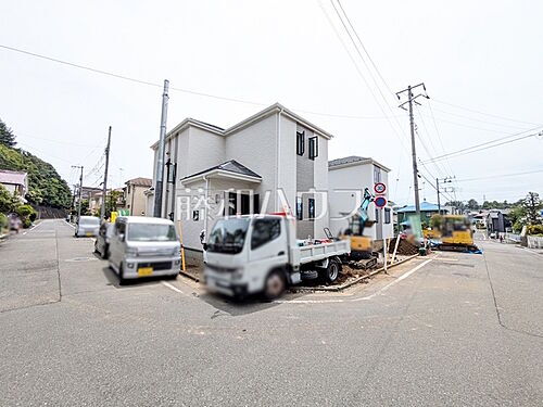 東京都稲城市平尾１丁目 5190万円 4LDK
